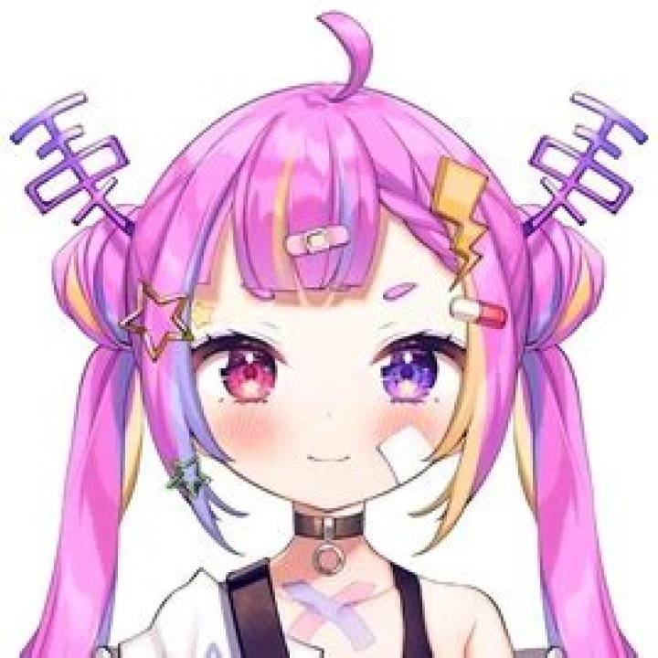 Riro Ron Virtual YouTuber Wiki Fandom