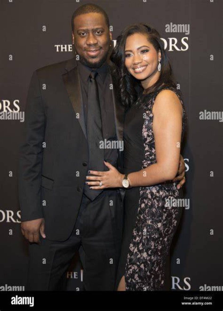 Robert Glasper Wife Who Is Ang&eacute;lika Beener? ABTC