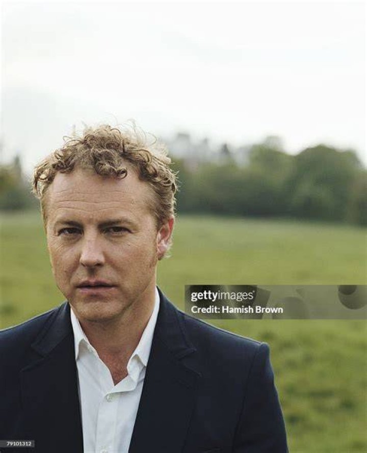 Samuel West Actor