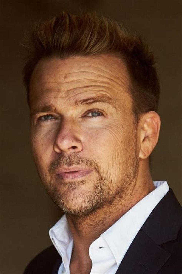 Sean Patrick Flanery &mdash; The Movie Database (TMDb)