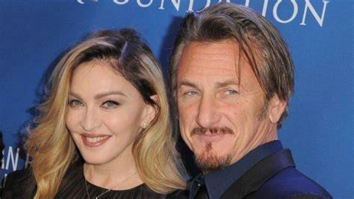Sean Penn Hollywood hellraiser turned activist BBC News