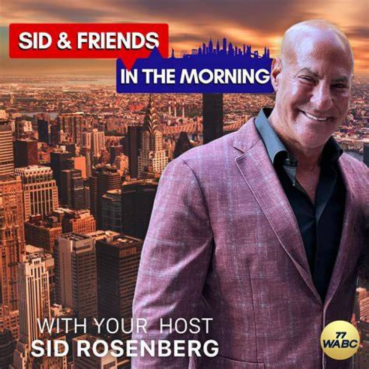 Sid Rosenberg The calendar reads it&rsquo;s sports overload season Metro US