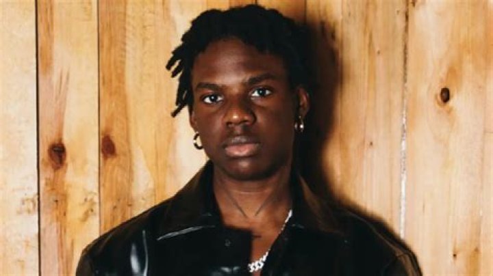 Singer, Rema Goes Back To School Information Nigeria