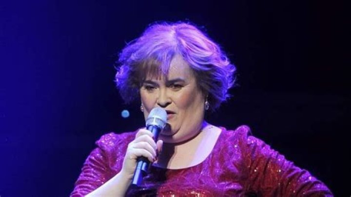 Susan Boyle Net Worth And Assets Celebrity Net Worth 2017