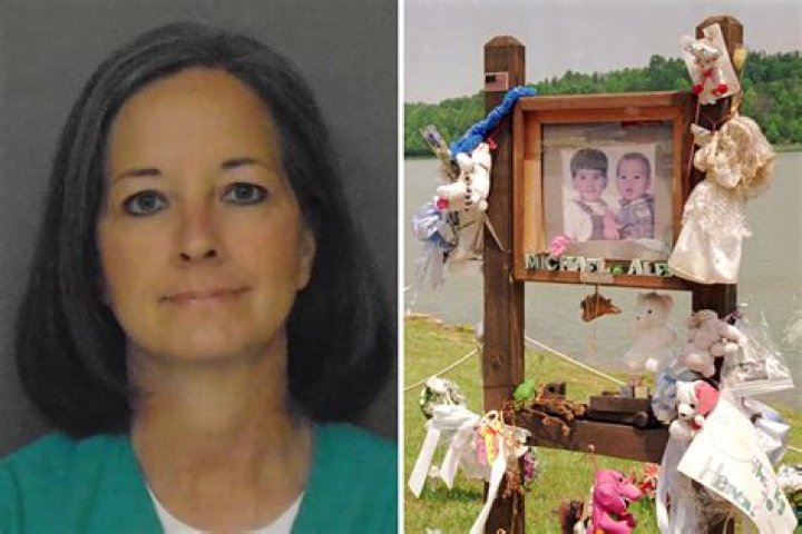 Susan Smith wants a doover The Demon's Den