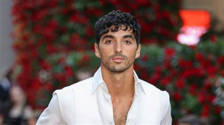 Taylor Zakhar Perez Biography, Wiki, Age, Family, Movies & More Family