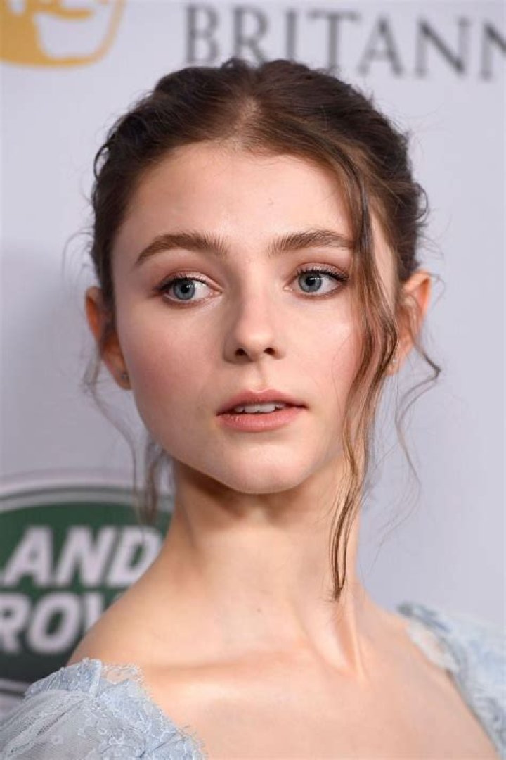 Thomasin McKenzie Wallpapers for Desktop 2020 Broken Panda