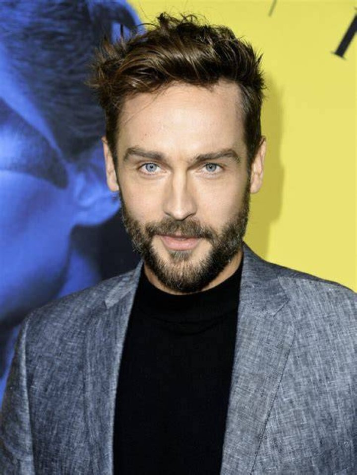 Tom Mison Profile Images &mdash; The Movie Database (TMDb)