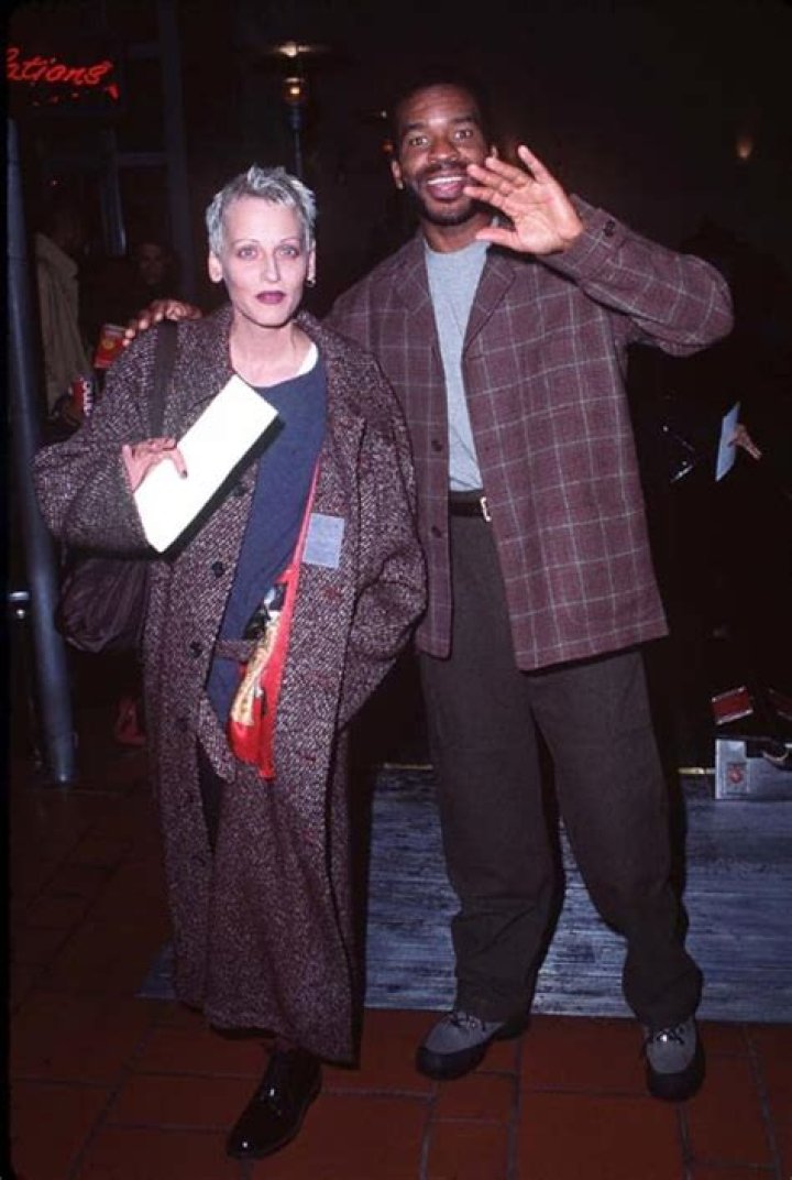 Unveiling Lori Petty's Journey: A Candid Exploration Of Identity And Acceptance