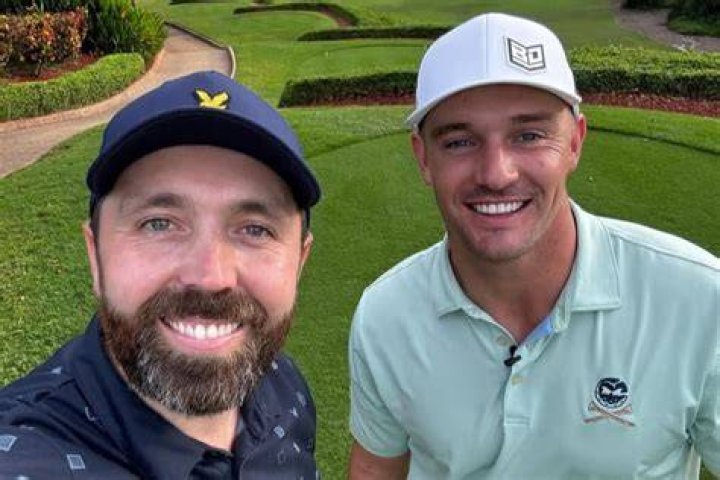 Unveiling Rick Shiels' Golf Net Worth: Discoveries And Insights