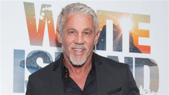 Wayne Lineker on why he needed to change his image BBC News
