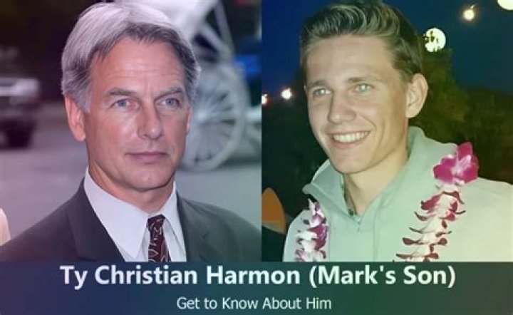 What does Ty Christian Harmon do? Wiki, NCIS, Girlfriend, Net Worth