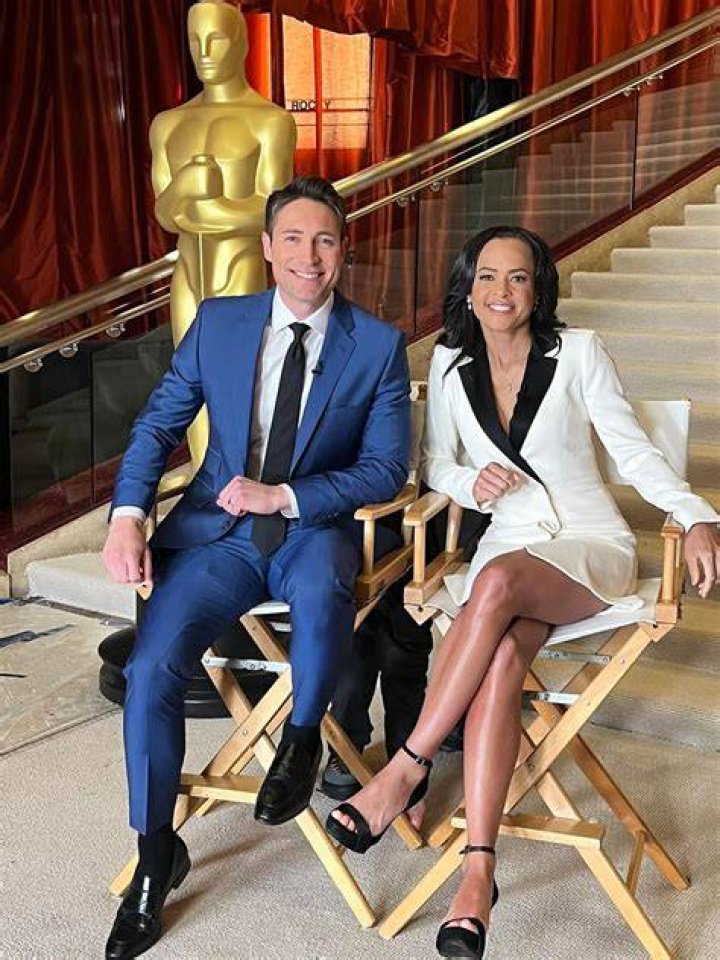 Whit Johnson and Linsey Davis Named World News Tonight Weekend Anchors