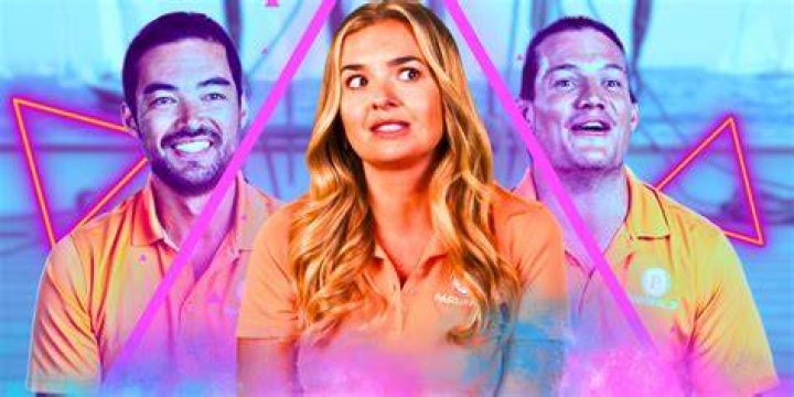 Who's Colin's Sweetheart On Below Deck?