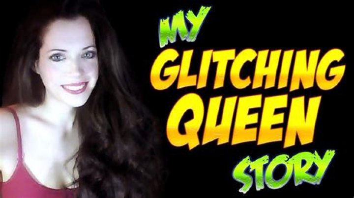 Who is Glitching Queen? Age, Height, Real Name, Net Worth