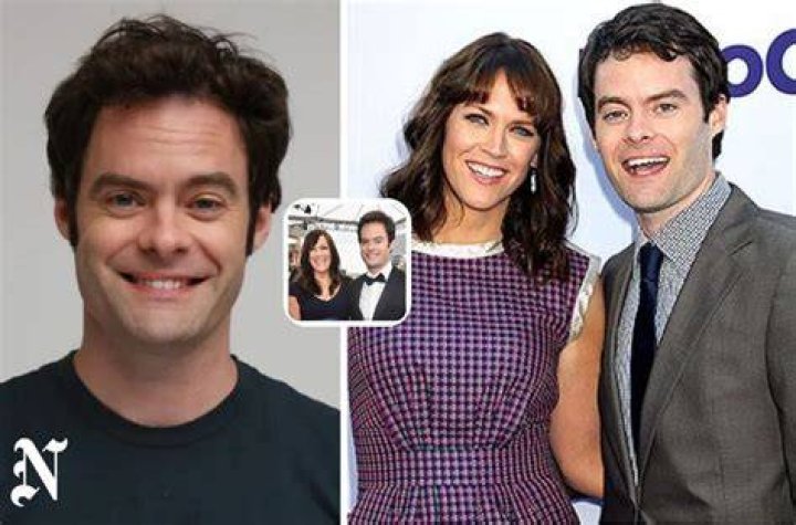 Who Is Hayley Hader? Explore The Life Of Bill Hader&rsquo;s Daughter
