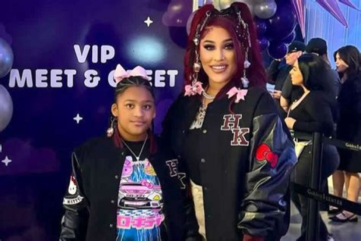 Who Is Natalie Nunn daughter Journey Ruth Payne? 2023 Tekmonk News