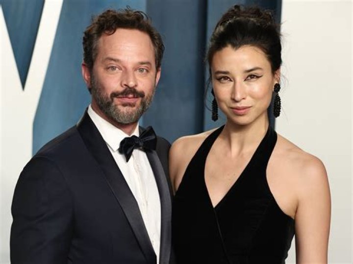 Who is Nick Kroll's wife Lily Kwong? The US Sun