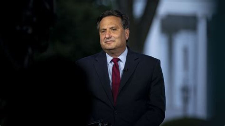 Who is Ron Klain's wife Monica Medina and do they have children?