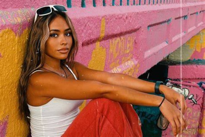 Ximena Saenz Age How old is Ximena Saenz?